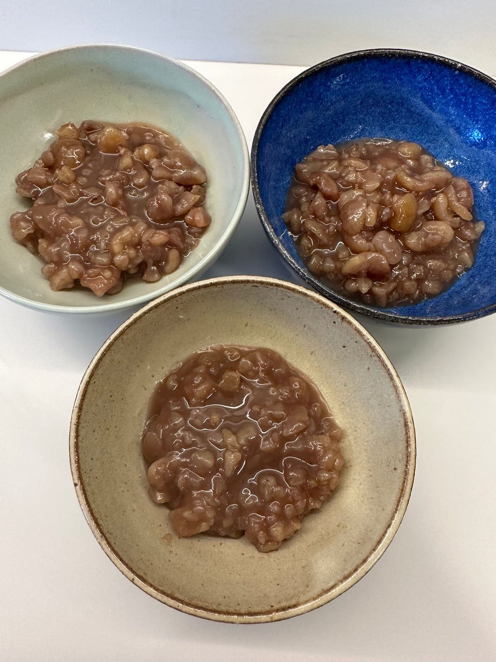 Dulce de Castañas 1250grms