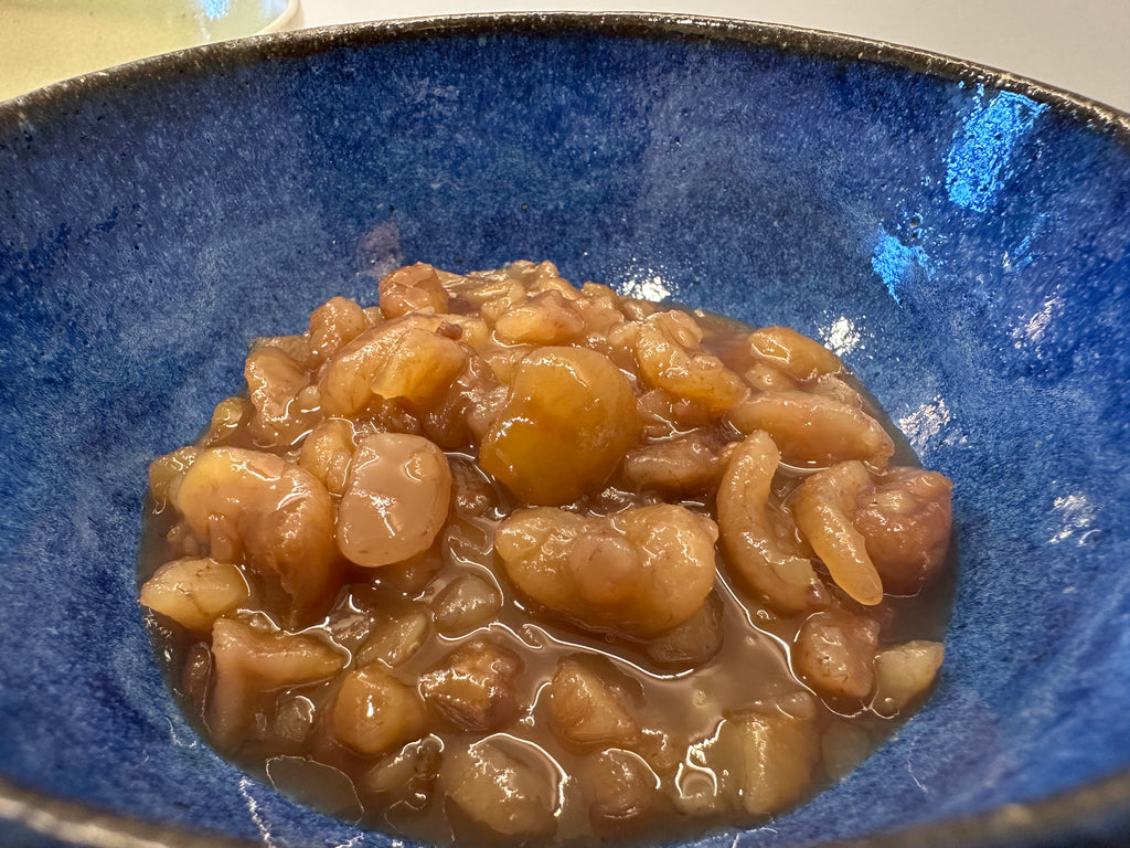Dulce de Castañas 1250grms