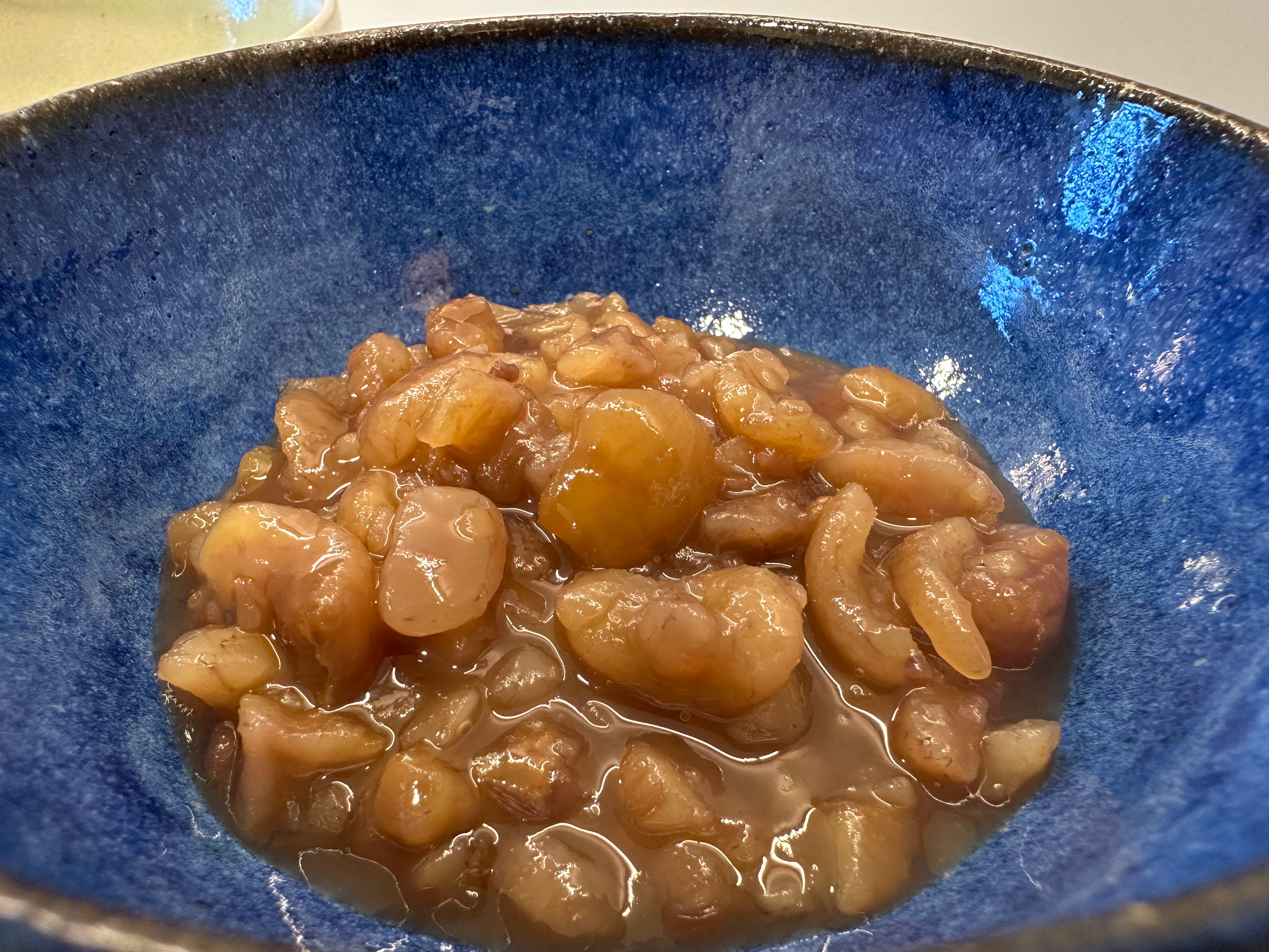 Dulce de Castañas 1250grms