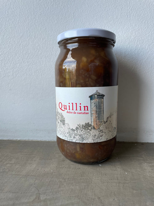 Dulce de Castañas 1250grms