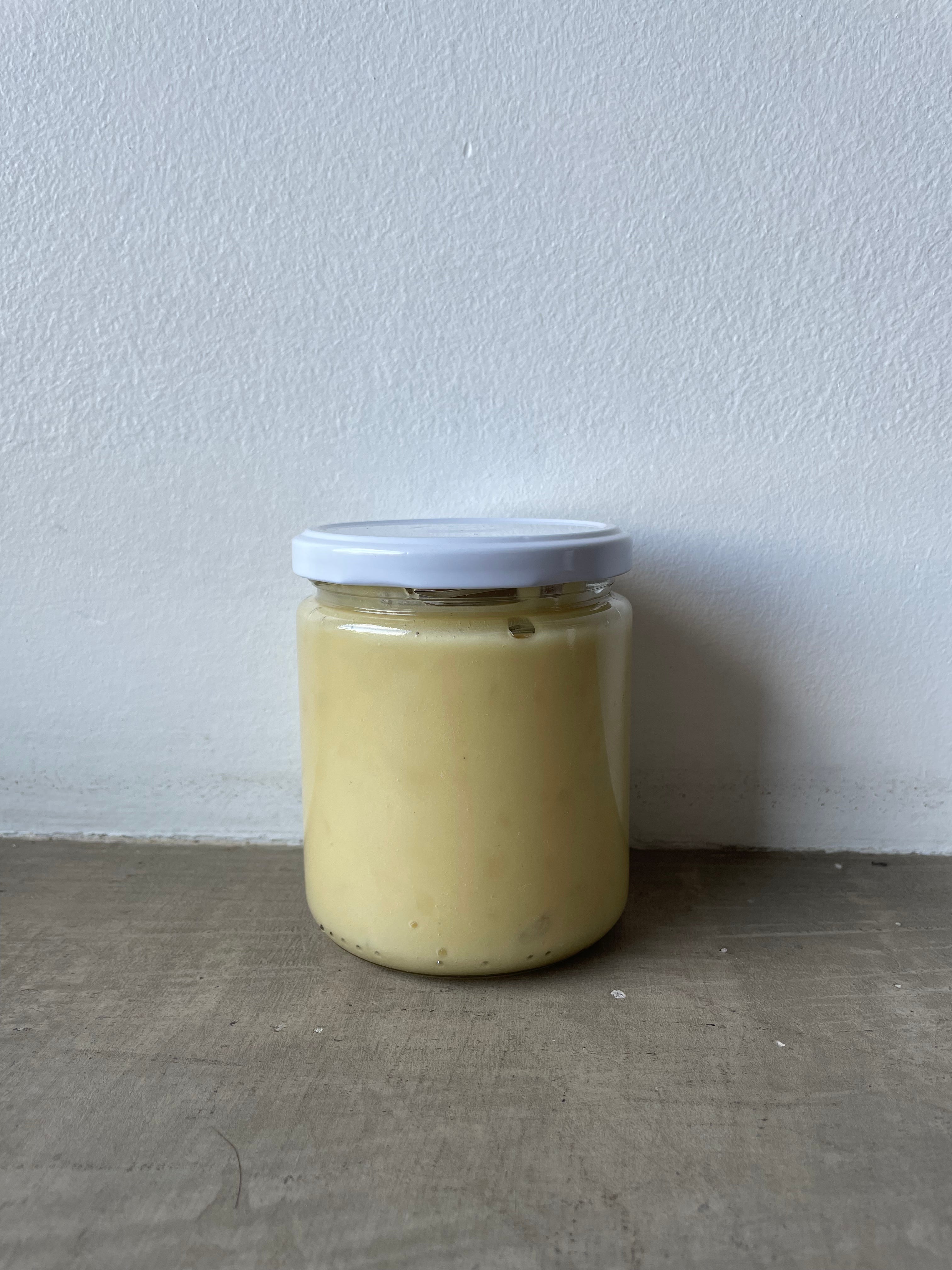 Miel de Ulmo 550grs